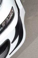 Porsche 911 by Ingo Noak Tuning 2014 года
